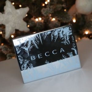 Becca Apres Ski Glow Face Palette